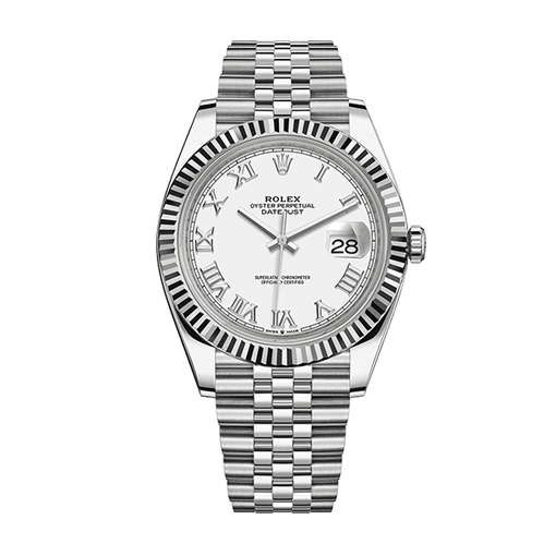 Rolex Datejust 126334 Replica