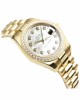 Rolex Datejust 178288 Gold Mother Of Pearl Dial Replica