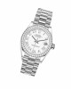 Rolex Datejust 278289RBR White Gold And Diamond Automatic White Dial Oyster Replica