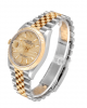 Rolex Datejust 36 Yellow Gold Replica