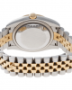 Rolex Datejust Mother of Pearl 116243 Jubilee Replica