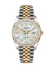 Rolex Datejust Mother of Pearl 116243 Jubilee Replica