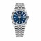 Rolex Datejust Steel Automatic 126234 Blue Dial Jubilee Replica