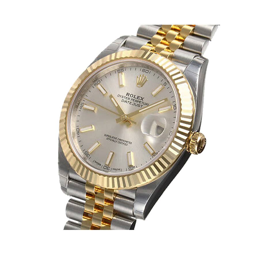 Rolex Datejust Watch Replica