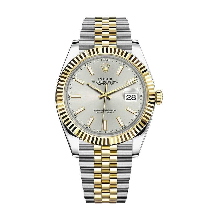 Rolex Datejust Watch Replica