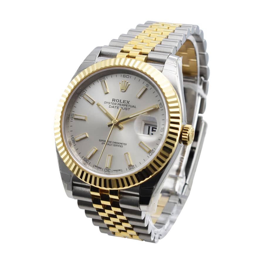 Rolex Datejust Watch Replica