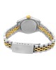 Rolex Datejust Yellow Gold Steel Diamond Dial Ladies 69173 Jubilee Replica