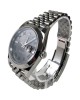 Rolex Datejust ll Perpetual Grey Roman Dial 126300-0014  Jubilee Replica