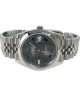 Rolex Datejust ll Perpetual Grey Roman Dial 126300-0014  Jubilee Replica