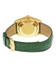 Rolex Day-Date 118138-0003 V5 Yellow Gold Green Dial Replica