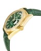 Rolex Day-Date 118138-0003 V5 Yellow Gold Green Dial Replica