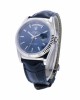 Rolex Day-Date 118139-0004 V5 Stainless Steel Blue Dial Replica