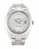 Rolex Day-Date 218239-0041 V6 White Roman Dial Replica