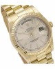 Rolex Day-Date 40 228239 EW Stainless Steel White Gold Dial Oyster Replica