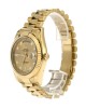 Rolex Day-Date II 218238 KW Yellow Gold Champagne Dial Replica