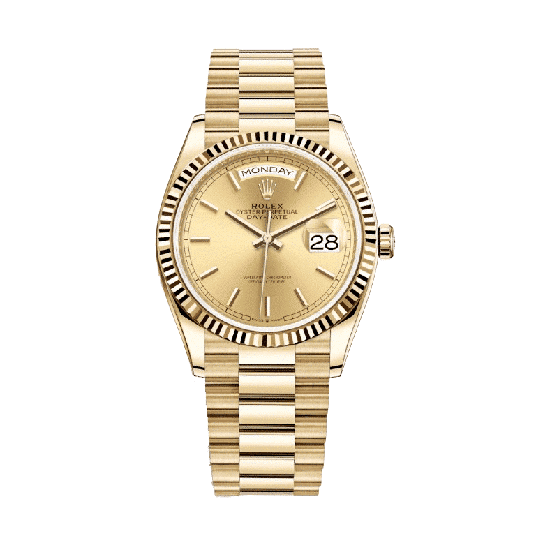 Rolex Day-Date II 228238-003 replica