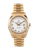 Rolex Day-Date President Rose Gold Roman Dial 118235f-0024 Replica