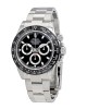 Rolex Daytona 116500ln-0002 Stainless Steel Black Dial Oyster Replica