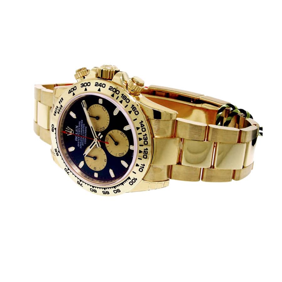 Rolex Monster Daytona 116508-0009 Replica