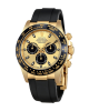 Rolex Daytona 116518LN Gold Dial Replica