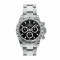 Rolex Daytona 116520 Black Dial Replica