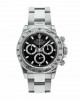 Rolex Daytona 116520 Black Dial Replica