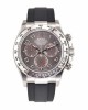 Rolex Daytona 116520 Slate Grey Dial Replica