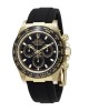 Rolex Daytona Automatic Yellow Gold 116518LN-0043 Replica