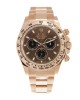 Rolex Daytona Chocolate Dial 116505-0013 Oyster Replica