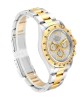 Rolex Daytona Cosmograph 116503 Stainless Steel Yellow Gold White Dial Oyster Replica