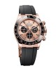 Rolex Daytona Cosmograph 116515LN Rose Gold Dial Replica