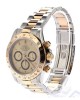 Rolex Daytona Cosmograph Yellow Gold Champagne Dial 16523 Replica