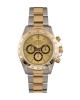 Rolex Daytona Cosmograph Yellow Gold Champagne Dial 16523 Replica