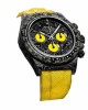 Rolex Daytona DiW NTPT Carbon 46490 Lemon Edition Replica