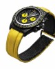 Rolex Daytona DiW NTPT Carbon 46490 Lemon Edition Replica