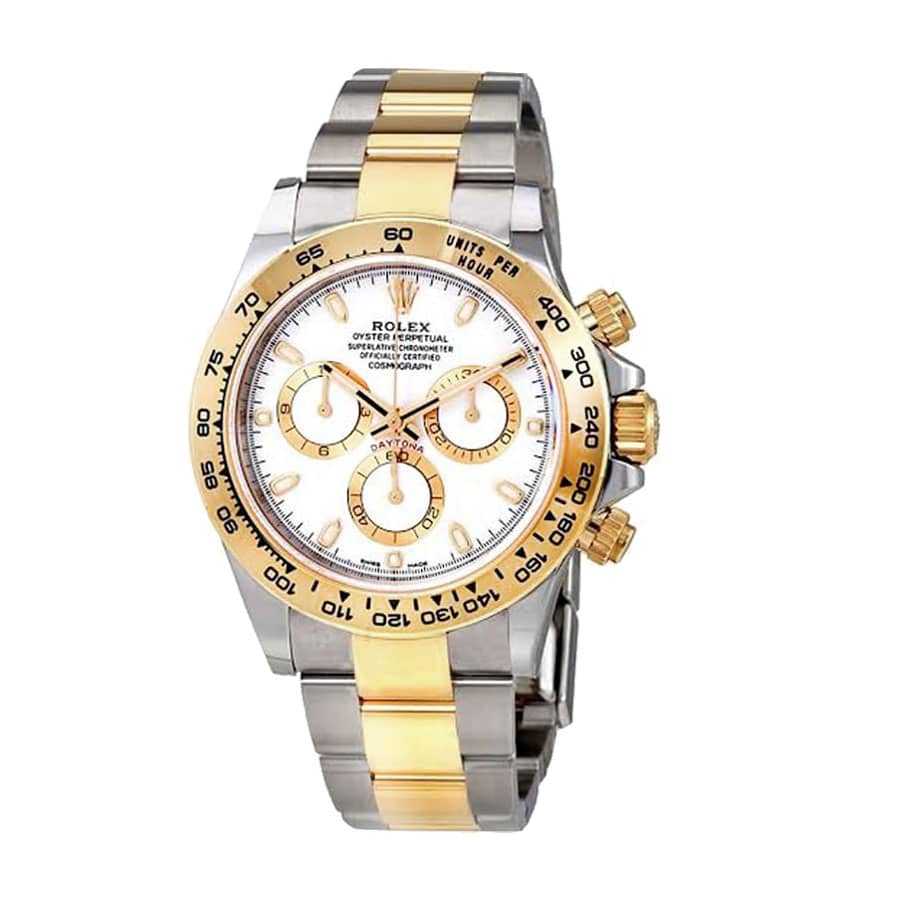 Rolex Daytona Floating 116503-0001 Replica