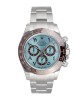 Rolex Daytona Platinum Ice-Blue Arabic Dial 116506-0001 Oyster Replica