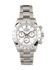 Rolex Daytona White Dial 116520 Replica