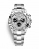 Rolex Daytona White Gold 116519LN Replica