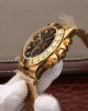 Rolex Daytona Yellow Gold 116508-0004 Replica