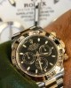 Rolex Daytona Yellow Gold 116508-0004 Replica