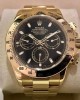 Rolex Daytona Yellow Gold 116508-0004 Replica