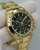 Rolex Daytona Yellow Gold 116508-0004 Replica