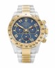 Rolex Daytona Yellow Gold 116595RBOW-0002 Replica