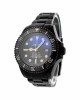 Rolex Deepsea Sea-Dweller Black PVD 116660 D-Blue Oyster Replica