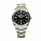 Rolex Explorer 124273 Black Dial Replica