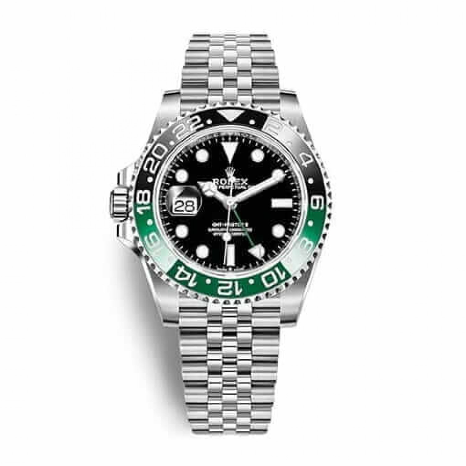 Rolex GMT Sprite Jubilee Replica