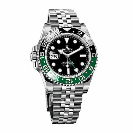 Rolex GMT Sprite Jubilee Replica