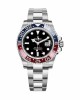 Rolex GMT-Master 116719BLRO-0001 Pepsi Red/Blue Replica