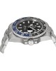 Rolex GMT-Master II Black Dial Batman Bezel 116710BLNR Oyster Replica